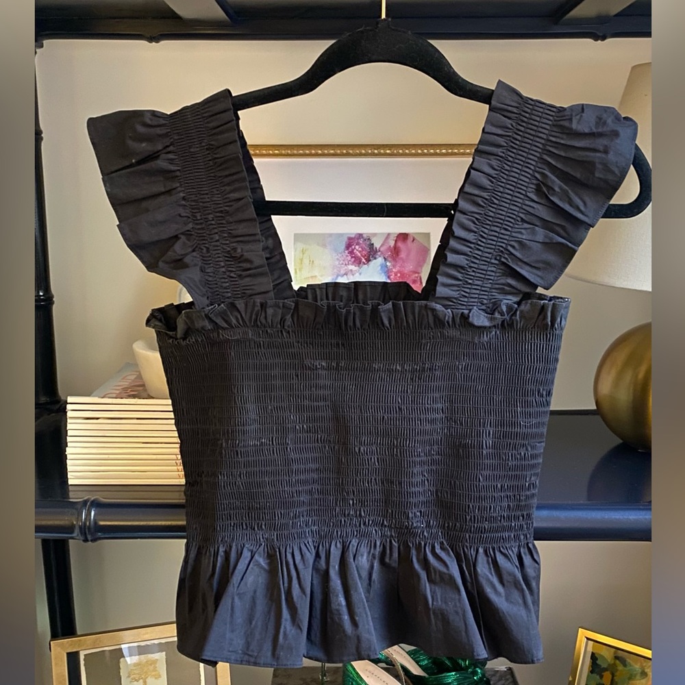 Hill House Home Paz Nap Top
